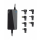 TRUST 70W Primo Laptop Charger black - 1450381 - zdjęcie